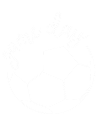 Game Day Mom Soccer Cute Gift T-Shirt