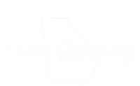 I Love Cumming Ga Gift T-Shirt