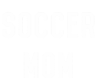 Soccer Mom Cute Gift Softstyle Adult Sport Polo