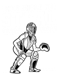 Thou Shalt Not Steal Baseball Cool Gift T-Shirt