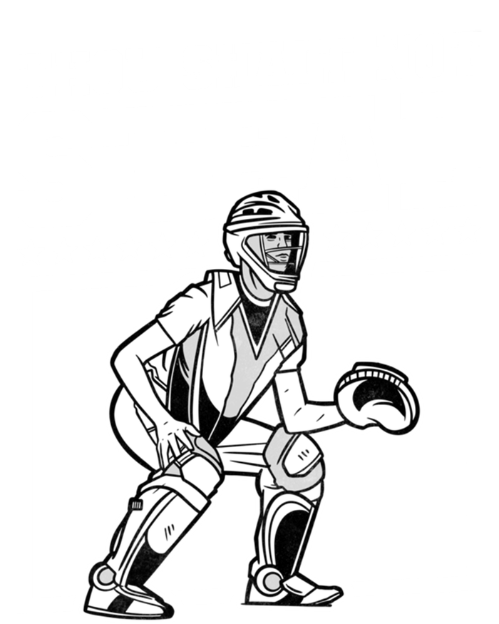 Thou Shalt Not Steal Baseball Cool Gift T-Shirt