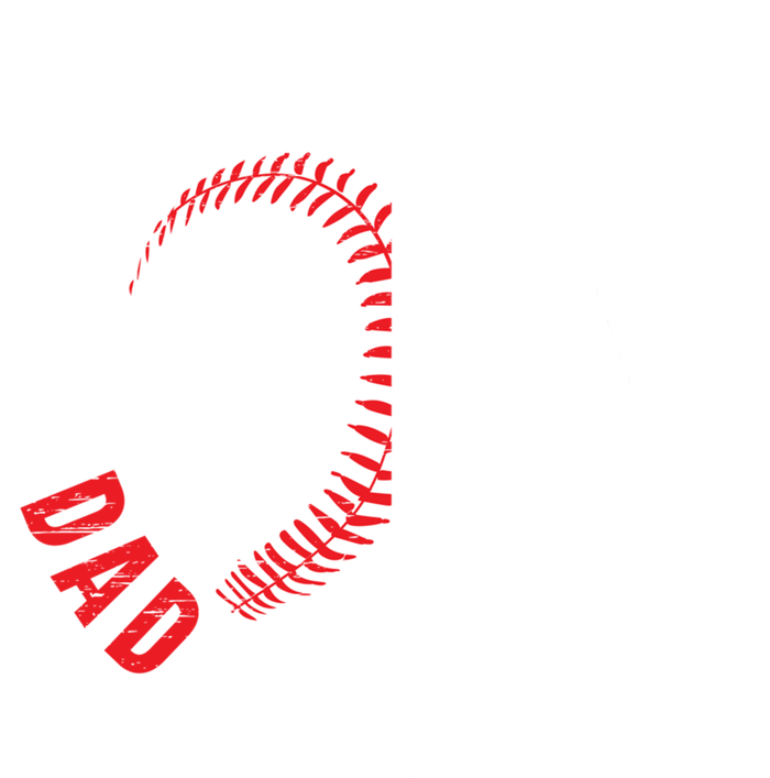 Dad Of Ballers Fathers Day Sport Lover Papa Soccer Baseball Great Gift Hoodie