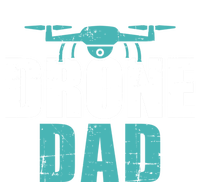 Drone Dad Father's Day Gift For Pilots Gift T-Shirt