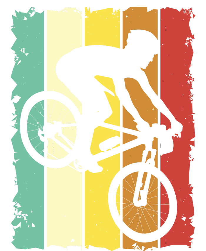 Retro Cycling Premium T-Shirt