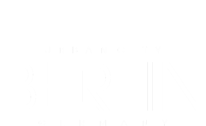 Berlin Germany Cool City Sustainable Knit Beanie