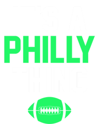 ORIGINAL IT'S A PHILLY THING Its A Philadelphia Thing Fan T-Shirt