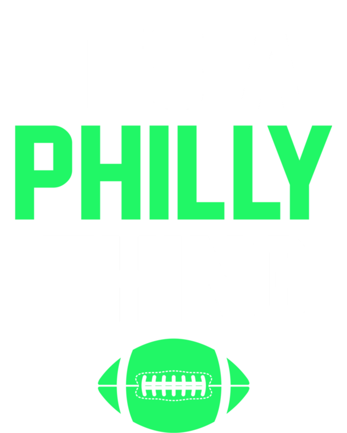 ORIGINAL IT'S A PHILLY THING Its A Philadelphia Thing Fan T-Shirt