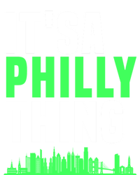 It's A Philly Thing Its A Philly Thing Philadelphia Football Tote Bag