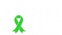 Boyfriend Of A Warrior Cerebral Palsy Awareness Gift T-Shirt