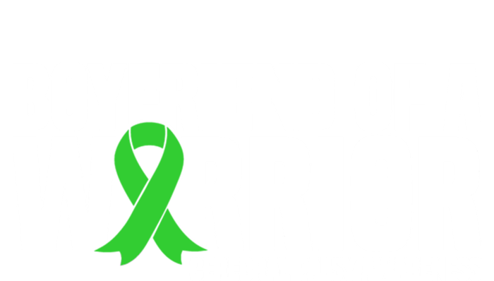 Boyfriend Of A Warrior Cerebral Palsy Awareness Gift T-Shirt