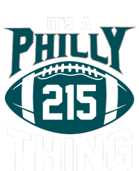 It's A Philly Thing Its A Philly Thing Philadelphia 7-Panel Snapback Hat