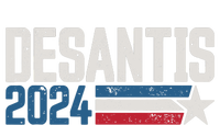 Desantis 2024 for President Vintage Distressed Desantis 2024 T-Shirt