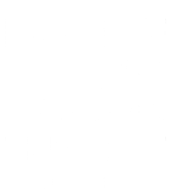 I Wonder If Beer Thinks About Me Too Kids T-Shirt