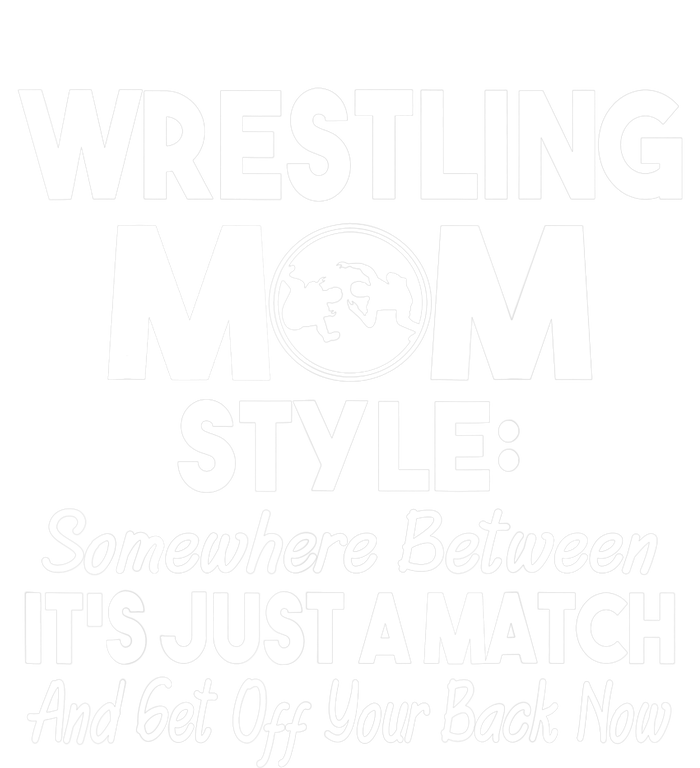 Wrestling Mom for Wo Funny Wrestle Wrestler Gifts Tank Top