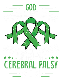 Cerebral Palsy Mom Cerebral Palsy Support Squad Great Gift Women's Racerback Tank