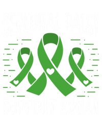 Cerebral Palsy Support Squad Cerebral Palsy Awareness Cute Gift T-Shirt