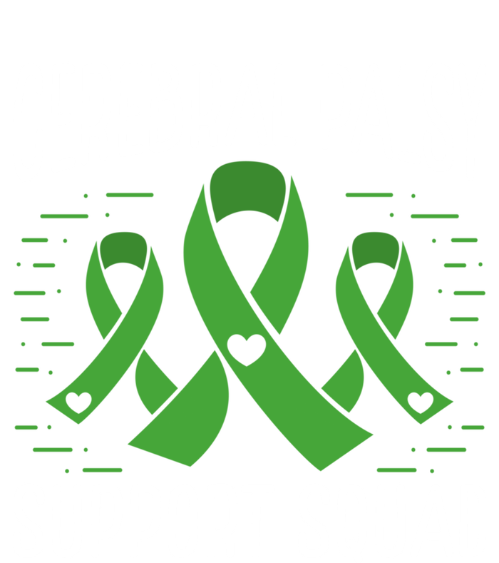 Cerebral Palsy Support Squad Cerebral Palsy Awareness Cute Gift T-Shirt