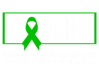 Cerebral Palsy Warrior Gift Meaningful Gift Cerebral Palsy Awareness Cool Gift Bumper Sticker