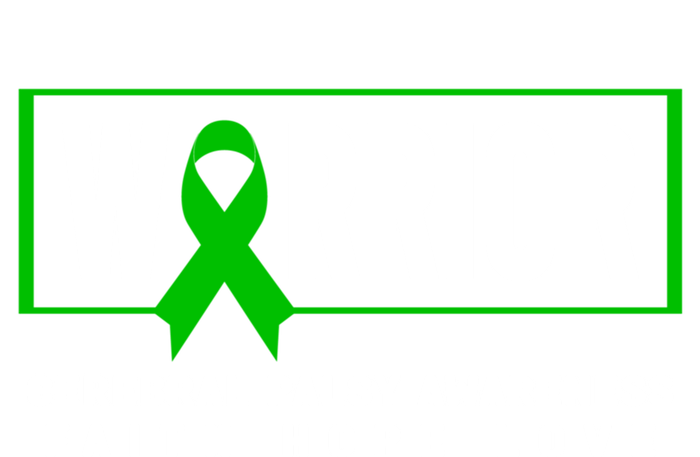 Cerebral Palsy Warrior Gift Meaningful Gift Cerebral Palsy Awareness Cool Gift Bumper Sticker