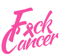 Fck Cancer Survivor Fighter Cancer Awareness Cute Gift T-Shirt