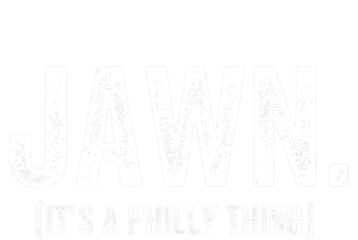 Jawn It's A Philly Thing Philadelphia Fan Pride Love Kids T-Shirt