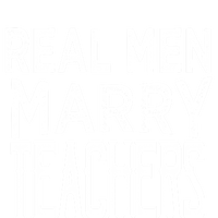 Real Marry Teachers Gift Kids Long Sleeve Shirt