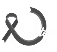 Grey Matters Every Single Day Fighter Brain Tumor Awareness Gift T-Shirt