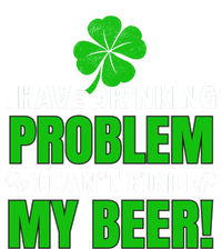 Funny I Have Drinking Problem Can't Find My Beer Tote Bag