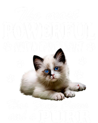 The Most Powerful Antidepressant Has Four Paws And A Purr Cute Gift Baby Bodysuit