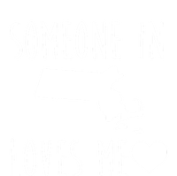 Someone In Massachusetts Loves Me! Cute State Gift T-Shirt