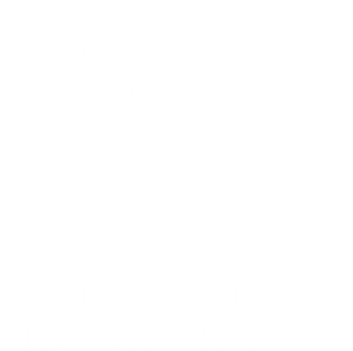 Someone In Massachusetts Loves Me! Cute State Gift T-Shirt