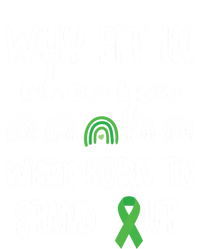 Stand Out Cerebral Palsy Warrior Cp Fighter Awareness Gift Magnet