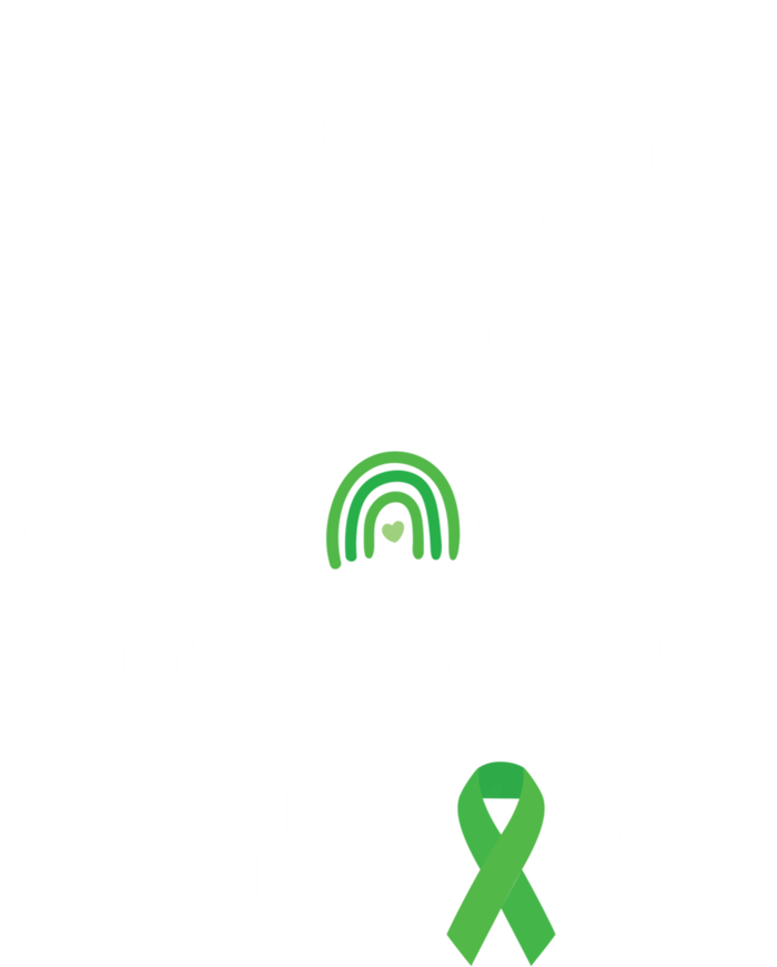 Stand Out Cerebral Palsy Warrior Cp Fighter Awareness Gift Magnet