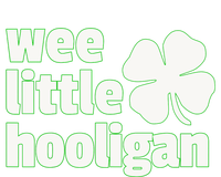 WEE LITTLE HOOLIGAN St. Patrick's Day Boy Girl T-Shirt