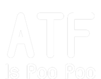 Atf Is Poo Poo Performance Fleece Hoodie