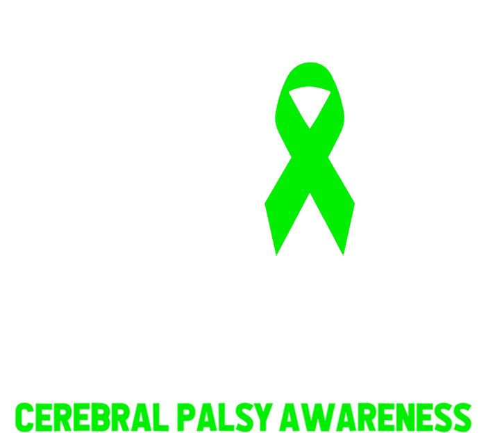 Warrior Support Squad Cerebral Palsy Awareness Great Gift Canvas