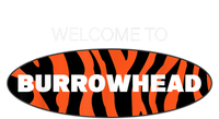 Welcome To Burrowhead Cincy Cincinnati Football T-Shirt