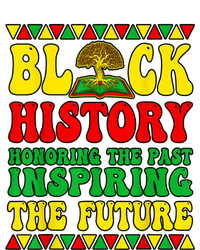 Black History Shirts Black History Month Insulated Varsity Jacket