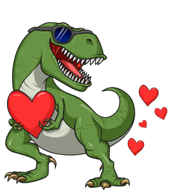 Lovesaurus Trex Dino Valentines Day Dinosaur Gift T-Shirt