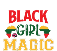 Black Girl Magic For Black History Month Gift T-Shirt