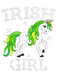 Irish  Leprechaun Unicorn St Patricks Day T-Shirt