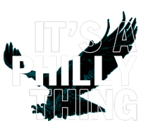 It's A Philly Thing Football Fan T-Shirt