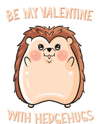 Want Some Hedhugs? Gift Hedgehog Embrace Valentine's Day Cute Gift T-Shirt