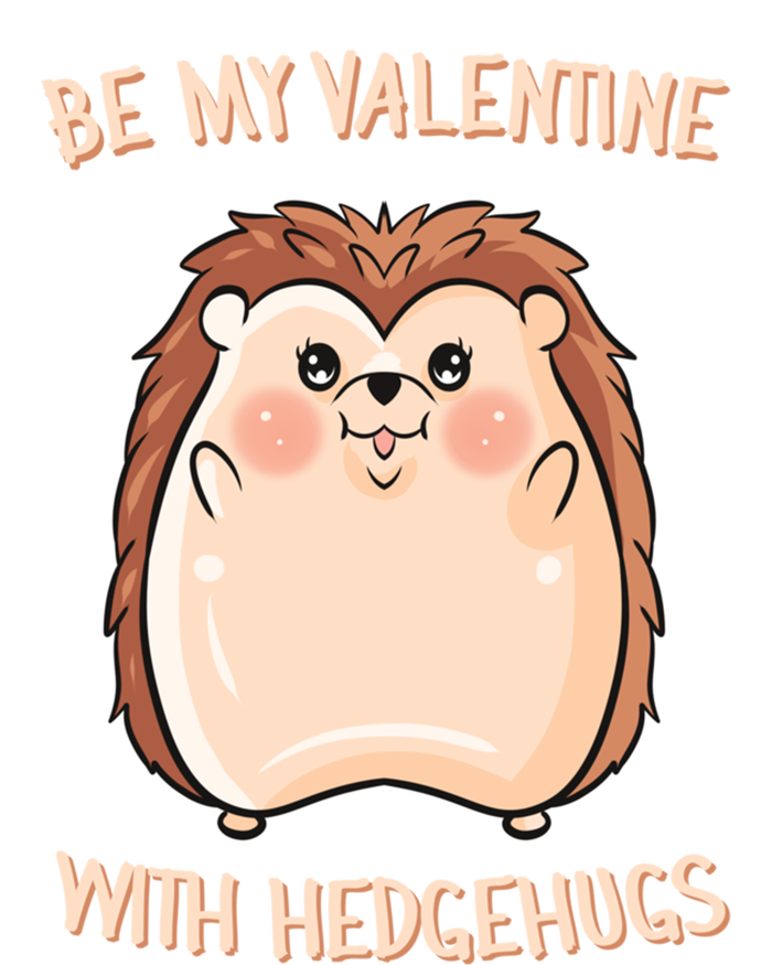 Want Some Hedhugs? Gift Hedgehog Embrace Valentine's Day Cute Gift T-Shirt