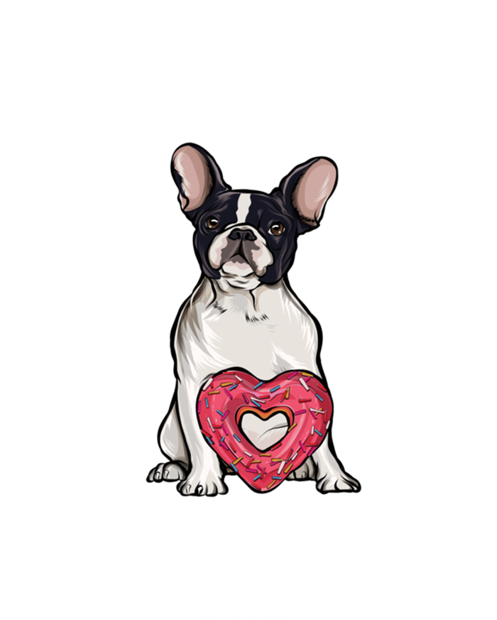 Stealing Hearts Blasting Farts French Bulldog Valentines Day Great Gift T-Shirt