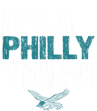 IT'S A PHILLY THING It's A Philadelphia Thing Kids Tie-Dye T-Shirt