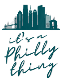 Philadelphia Citizen | It's A Philly Thing T-Shirt