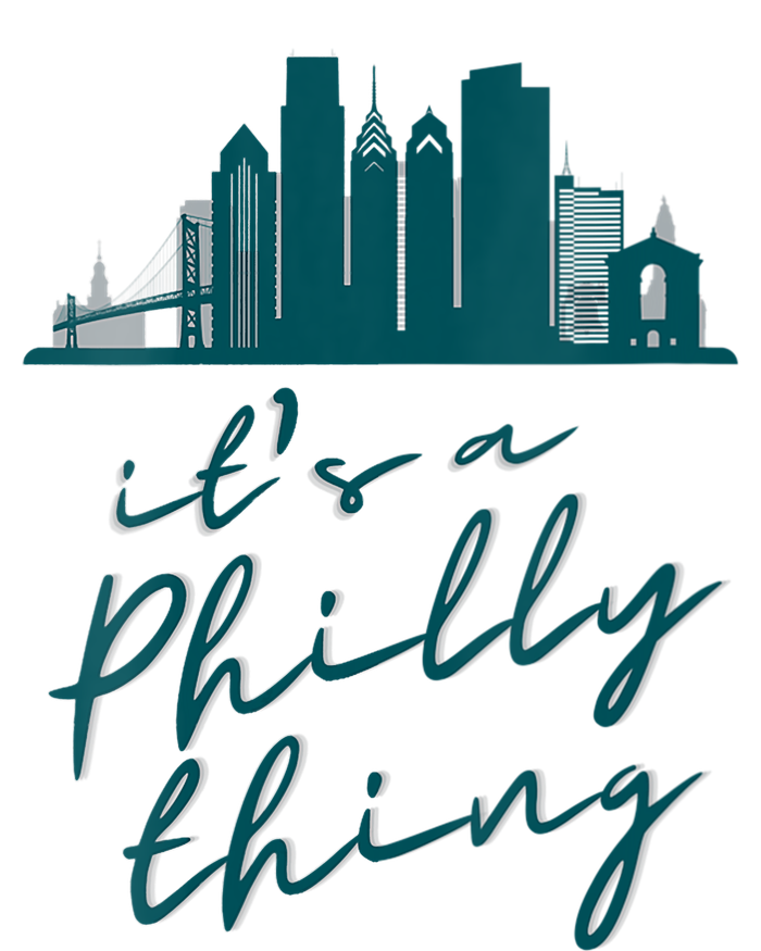 Philadelphia Citizen | It's A Philly Thing T-Shirt