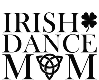 Irish Dance Mom Dance Shoe Dancing Lover Premium Crewneck Sweatshirt