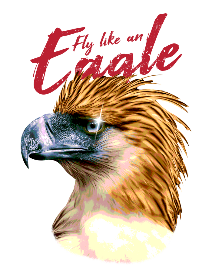 Fly Like An Eagle T-Shirt